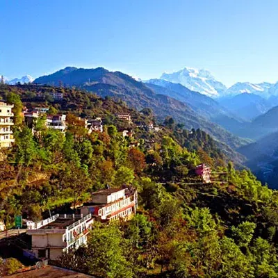Guptkashi