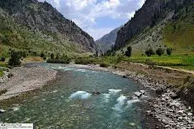 Kishanganga River