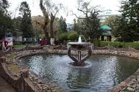 Lady Hydri Park