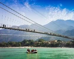 Laxman Jhula