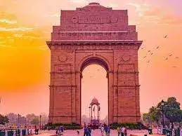 India Gate