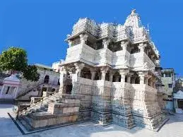Jagdish Temple