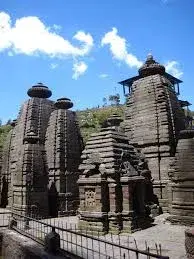 JAGESHWAR DHAM