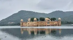 Jal Mahal