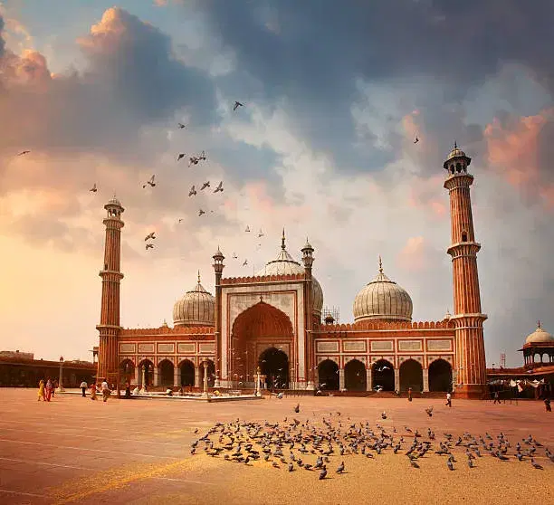 Jama Masjid