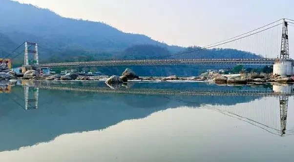 Janki Setu