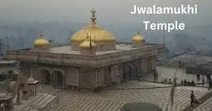 Jawalamukhi Ji Temple