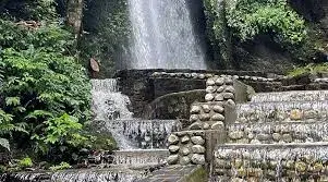 Jibhi Waterfall