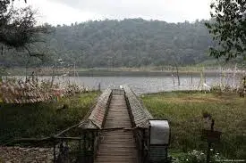 Kechopalri Lake