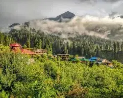 Kalga Village