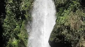 Kanchenjunga Water Falls