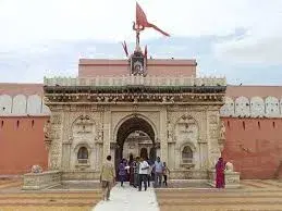 Karni Mata Temple
