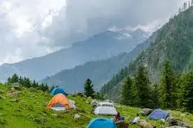 Kheerganga Trek
