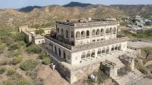 Khetri Mahal