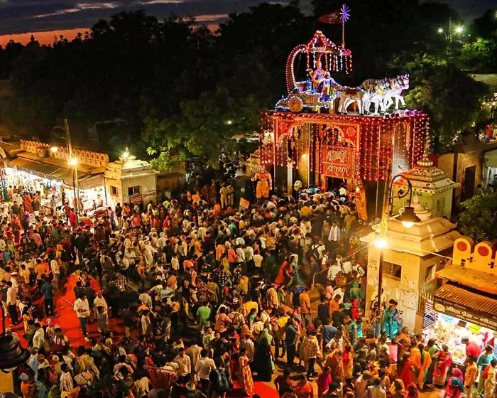 Sri Krishna Janmabhoomi