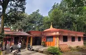Laxman Siddh Temple