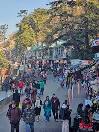 Lakkar Bazaar (Shimla)