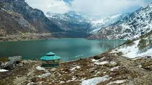 Tsomgo Lake