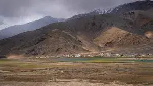 Loma Village