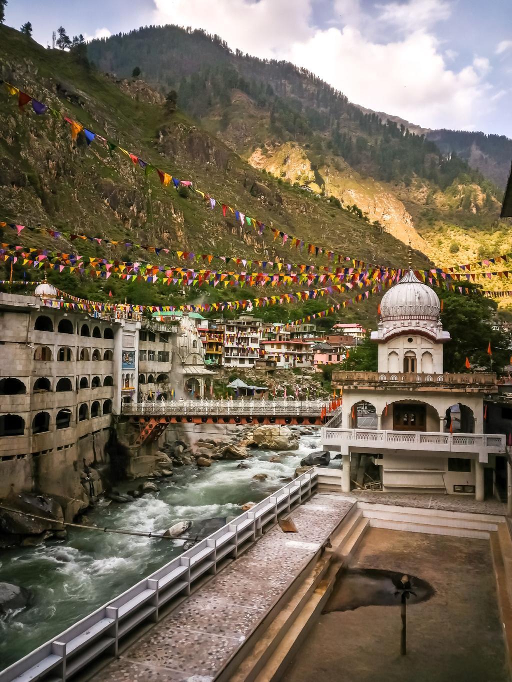 Manikaran Sahib