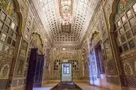 Mehrangarh Fort