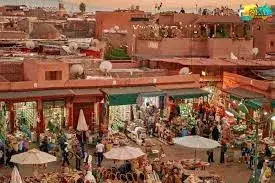Paltan Bazar