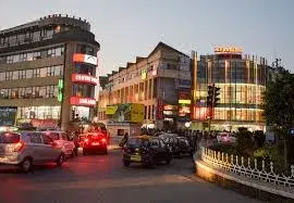 Police Bazar