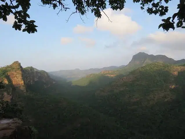 Priyadarshini View Point