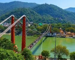 Ram Jhula