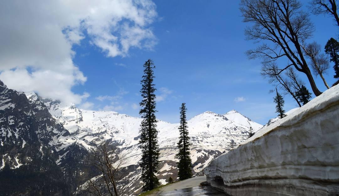 Rohtang La