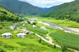 Sangti Valley