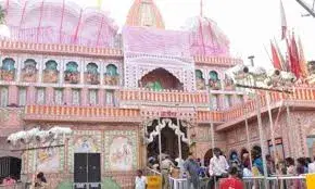 Shree Khatu Shyam Mandir