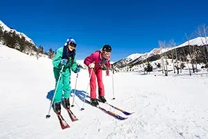 Solang Valley