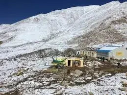 South Pullu