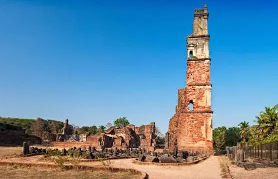 St. Augustine Church