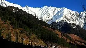 Tirthan Valley