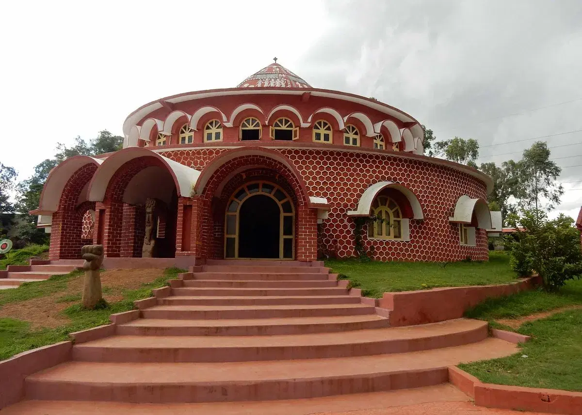 Trible Museum