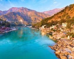 Triveni Ghat