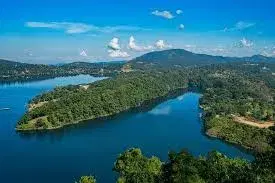 Umiam Lake