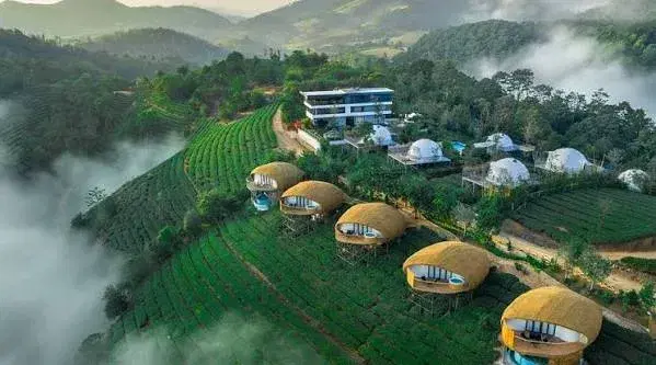 Vagamon