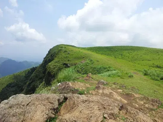 Suicide Point (Mottakunnu)