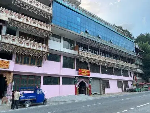 Vaishno Mata Temple