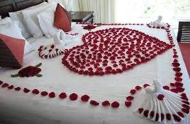 honeymoon inclusion