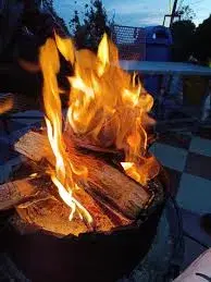 Bonfire