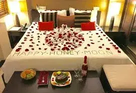 Honeymoon Inclusion