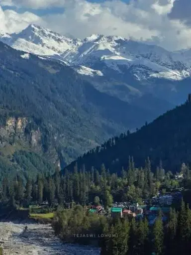 Manali
