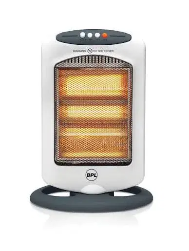Room Heater ( Single Rod )
