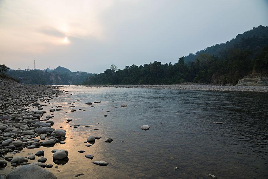Charismatic Assam and Meghalaya Journey with GTrip
