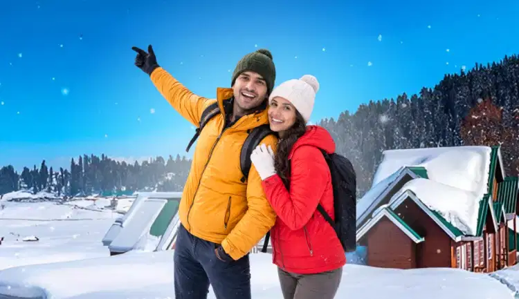 Explore Kashmir in 5 Days with a Luxurious 4-Night Stay