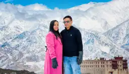Scenic Kashmir Holiday Package from Jammu with Glacial Adventures 1